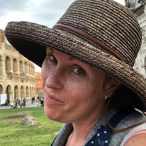 Meet your Posher, Alisha